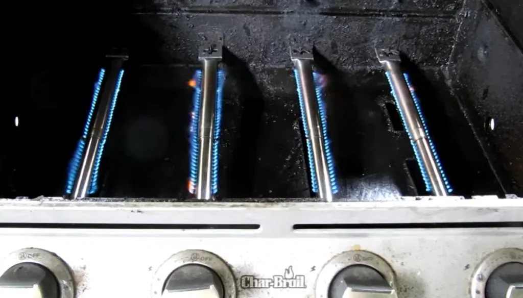 Appliance Repair Abilene 8 BBQ Grill Repair Abilene