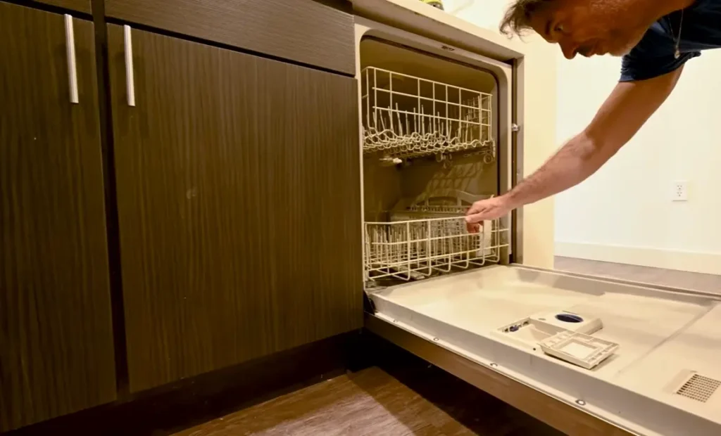 Appliance Repair Abilene 2 Dishwasher Repair Abilene
