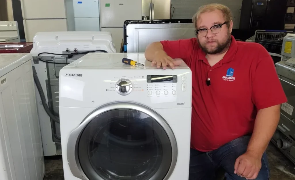 Appliance Repair Abilene 4 Dryer Repair Abilene