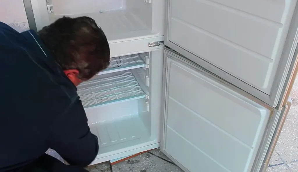 Appliance Repair Abilene 1 Freezer repair Abilene