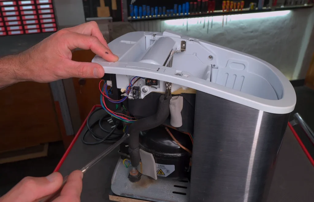 Appliance Repair Abilene 7 Ice Maker Repair Abilene