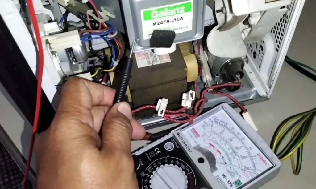 Appliance Repair Abilene 6 Microwave repair abilene
