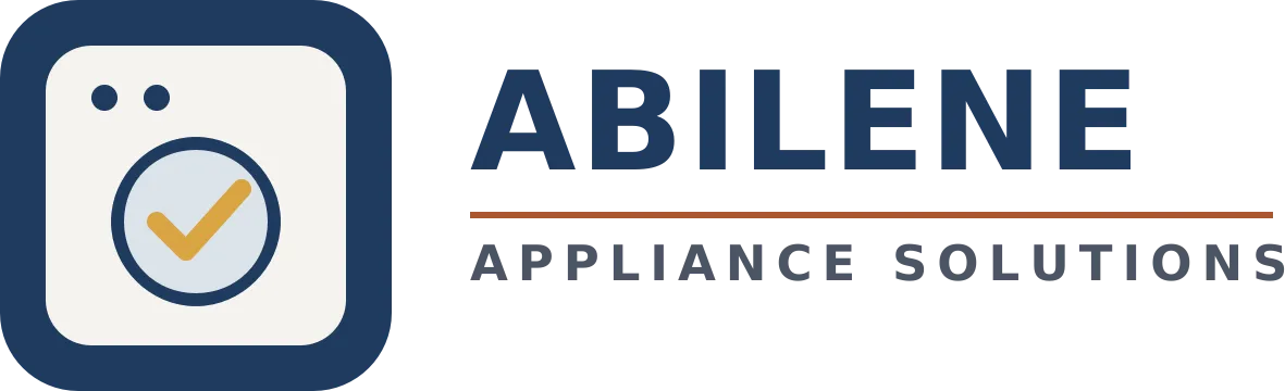 Abilene Appliance Solutions